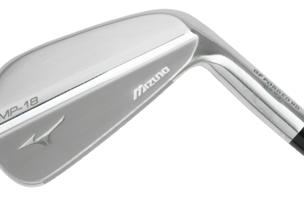 most forgiving mizuno forged irons